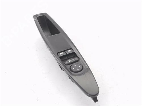 Left front window switch CITROËN C4 I (LC_) 1.4 16V | BP31169279I27