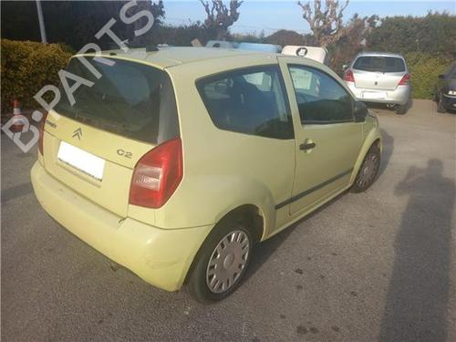 Electronic module CITROËN C2 (JM_) 1.1 | BP24869548M83 
