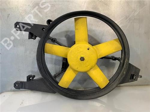 Used Radiator fan NISSAN MICRA II (K11) [1992-2007]  32271930