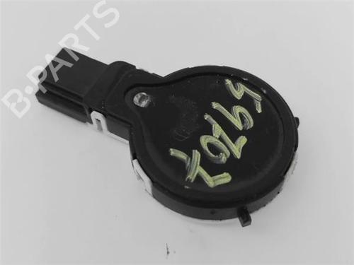 Elektronisk modul FORD FOCUS III 1.5 TDCi | BP21381256M83 