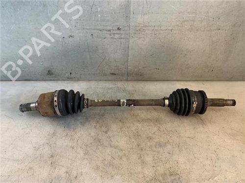 Used Right front driveshaft HYUNDAI i20 I (PB, PBT) [2008-2015]  30182933