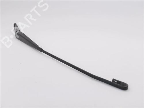 Front windshield wiper arm BMW X3 (E83) 3.0 i xDrive | BP24622556C143 