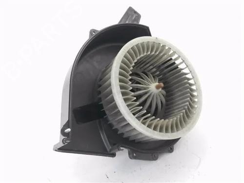 Used Heater blower motor VW POLO V (6R1, 6C1) 1.0 (75 hp) 26561664