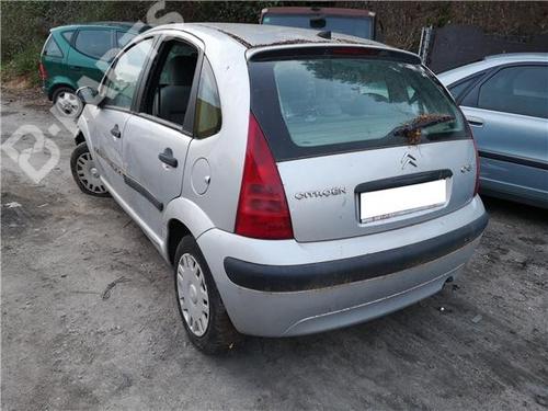 Right mirror CITROËN C3 I (FC_, FN_) 1.4 i | BP10744602C27  - Image 7