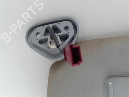 Left sun visor BMW 1 (E87) 118 d | BP10487885I1 