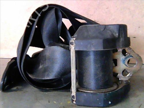 Used Rear right seatbelt CITROËN BERLINGO / BERLINGO FIRST Box Body/MPV (M_) 1.9 D 70 (MBWJZ, MCWJZ) (69 hp) 14333851