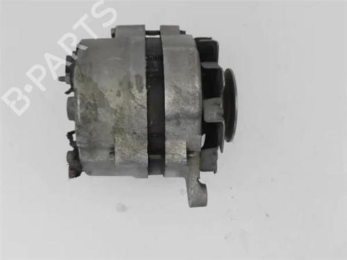 Alternator OPEL ASTRA F Saloon (T92) 1.7 TD (F19, M19) | BP21848825M7 