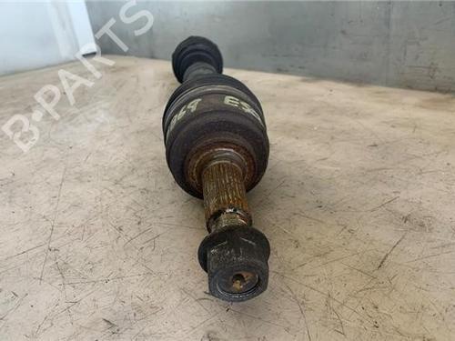Left front driveshaft NISSAN NV200 Van 1.5 dCi 85 (M20, M20N, M20M) | BP14245000M38 