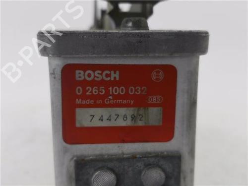 Electronic module BMW 7 (E32) 750 i, iL V12 | BP29993352M83 