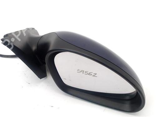 Right mirror SEAT IBIZA III (6L1) 1.9 TDI | BP22959116C27 