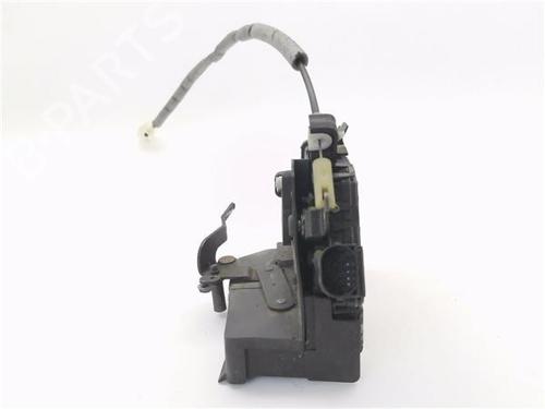 Front right lock BMW 3 Coupe (E46)  | BP29431403C97 
