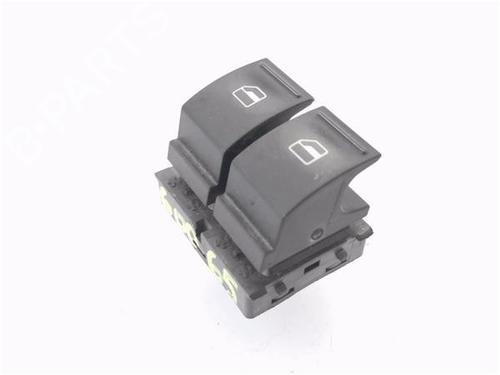 Left front window switch SEAT IBIZA IV (6J5, 6P1)  | BP26141648I27 