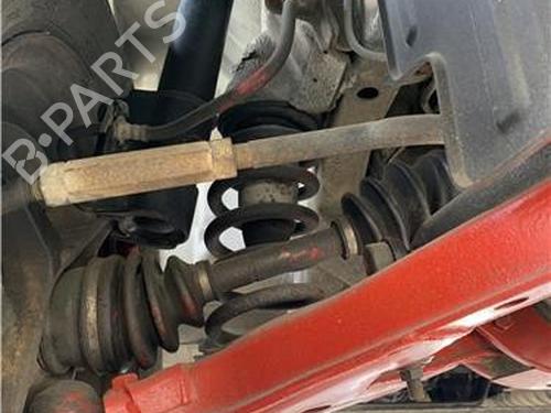 Stoßdämpferfeder für SUZUKI VITARA (ET, TA, TD) [1988-2002]  32418845