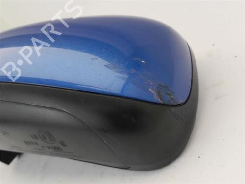 Left mirror PEUGEOT 307 (3A/C) 2.0 HDi 90 | BP23157524C26 
