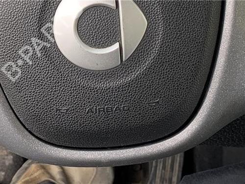airbag-styreenhed-smart-fortwo-cabrio-451-2007-29277297 main image