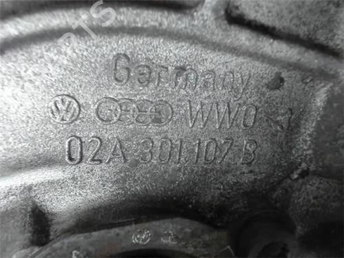 Gearbox SEAT CORDOBA (6L2)  | BP13050484M3 