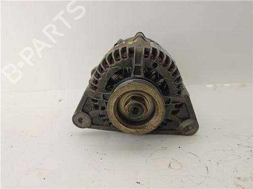 Used Alternator Alternator FORD ESCORT VI (GAL, AAL, ABL) [1995-2002] 33334675 33334675