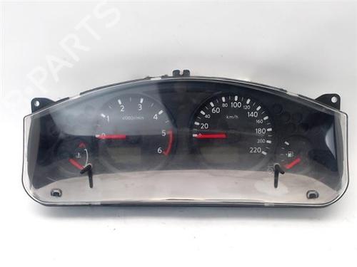 Used Instrument cluster NISSAN NAVARA NP300 (D40) 2.5 dCi (174 hp) 22632653