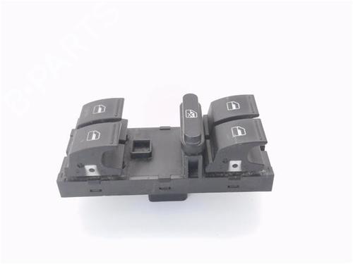 Left front window switch VW GOLF PLUS V (5M1, 521) | BP33220519I27 - Image 2
