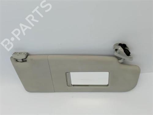 Right sun visor VW POLO (9N_, 9A_)  | BP13388323I2 