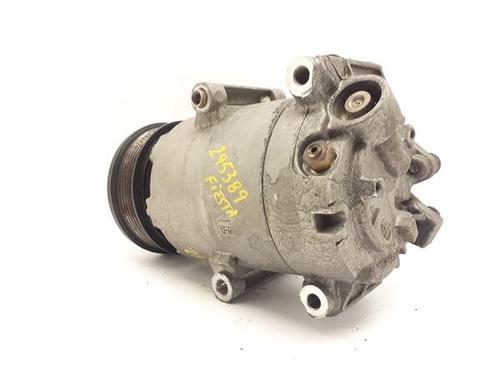 AC compressor FORD FIESTA VI (CB1, CCN) 1.5 TDCi | BP9828006M34 