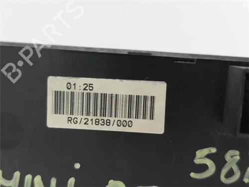 Switch MINI MINI (R50, R53) Cooper | BP25008337I30 
