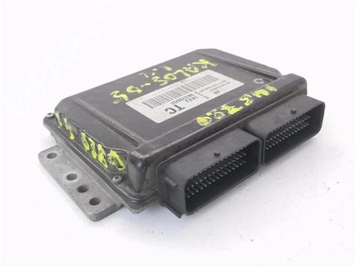 Elektronisk modul CHEVROLET KALOS [2005-2025]  10982733