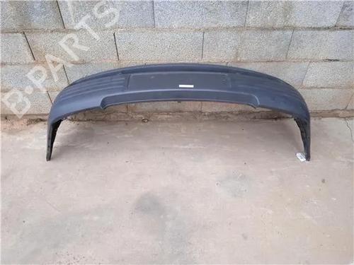 Front bumper SEAT AROSA (6H1)  | BP15490573C7 