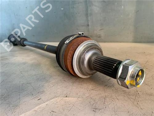 Right front driveshaft HONDA JAZZ IV (GK_) 1.3 | BP17945485M39 