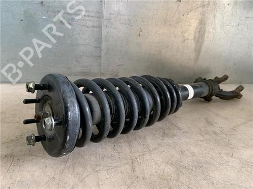 Right front shock absorber HONDA ACCORD VII (CL, CN)  | BP20133682M17 