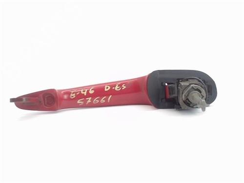 Front left exterior door handle BMW 3 (E46) 320 i | BP14345919C128 