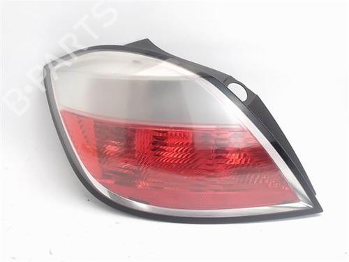 Left taillight OPEL ASTRA H (A04)  | BP16456750C34 