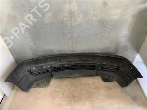 Front bumper VW LUPO I (6X1, 6E1) 1.7 SDI | BP26953806C7 