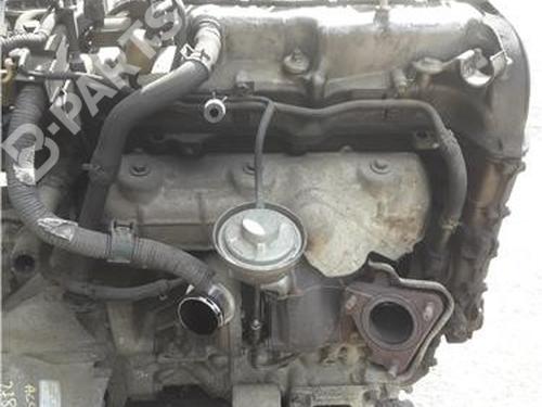 Engine HONDA ACCORD VI (CK, CG, CH, CF)  | BP9696411M1 