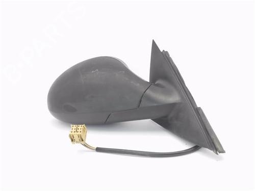 Used Right mirror SEAT IBIZA III (6L1) 1.4 16V (75 hp) 25486191