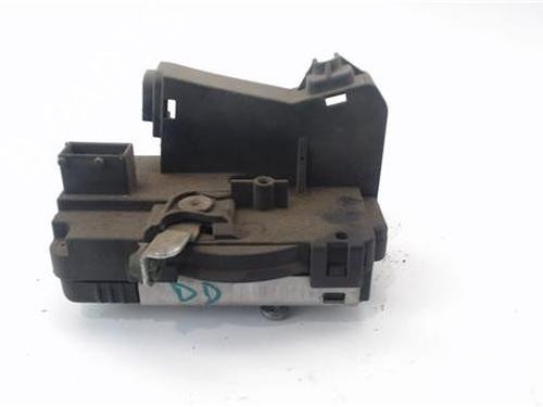 Front right lock OPEL COMBO Box Body/MPV  | BP11362499C97 