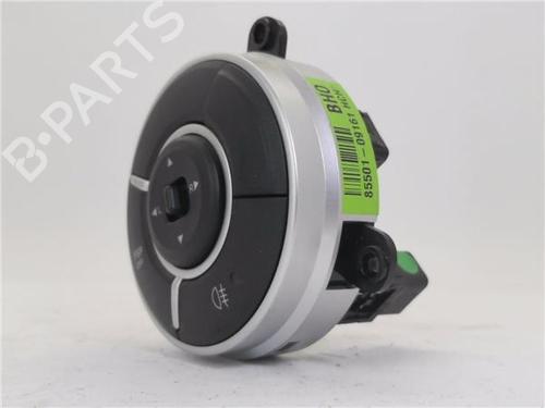 Mirror switch SSANGYONG KYRON | BP40150715I25 - Image 2