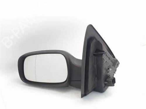 Used Left mirror RENAULT MEGANE II (BM0/1_, CM0/1_) [2001-2012]  13049979
