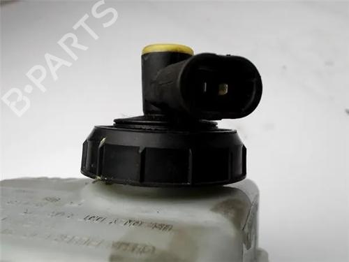 Brake master cylinder RENAULT MASTER II Van (FD) 2.5 dCi | BP12111932M77 