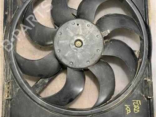 radiator-fan-ford-ka-ru8-as518c607bb-2008-2009-2010-2011-2012-2013-2014-2015-2016-9764795 main image