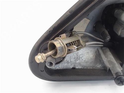 Right mirror SEAT CORDOBA (6K2)  | BP13320485C27 