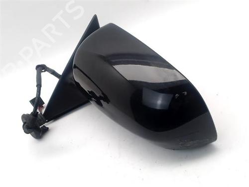 Left mirror AUDI A3 (8P1) 2.0 TDI 16V | BP25007349C26 