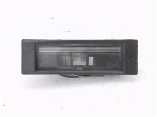 Used Licence plate light ALFA ROMEO GT (937_) [2003-2010]  23392852