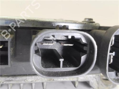 Electronic module CITROËN C2 (JM_) 1.4 HDi | BP10982743M83 