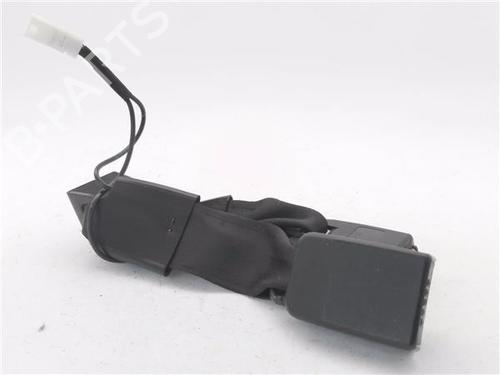 Seat buckle NISSAN QASHQAI I (J10, NJ10) 1.5 dCi | BP30183026I32