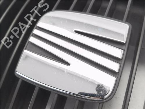Grille SEAT CORDOBA (6L2)  | BP29022588C40 