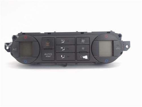 AC-Styringsenhed/Manøvreenhed FORD FOCUS II (DA_, HCP, DP) [2004-2013]  17922070