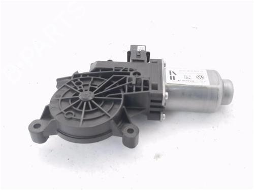 Used Right front window motor SEAT IBIZA IV (6J5, 6P1) [2008-2017]  30135439