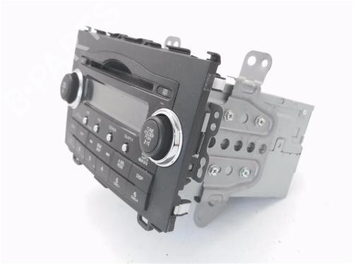 Radio HONDA CR-V III (RE_) 2.0 i-VTEC (RE5, RE1) | BP31206964E6