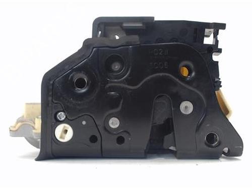 Front right lock VW PASSAT B6 (3C2)  | BP16360080C97 